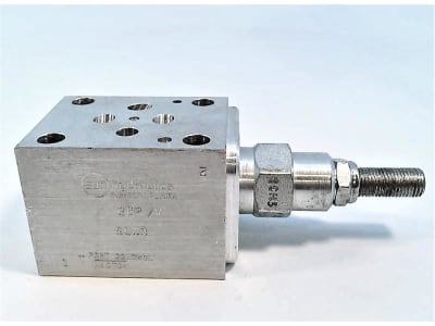 SUN HYDRAULICS GBP/V-9CJ