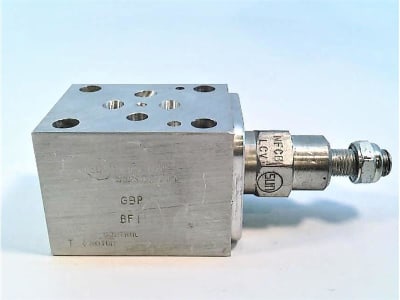 SUN HYDRAULICS GBP-8F17