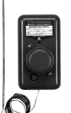 CHROMALOX ARC-215