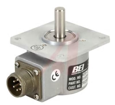 BEI SENSORS 01039-2299