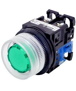 FUJI ELECTRIC AR30 E5L-10E3G