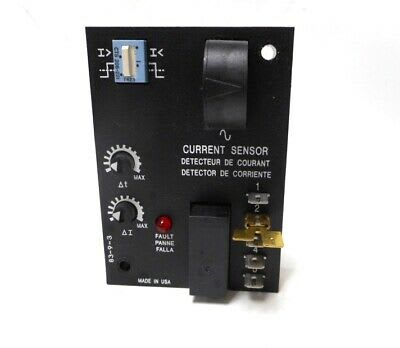 ASEA BROWN BOVERI LR120A-4140