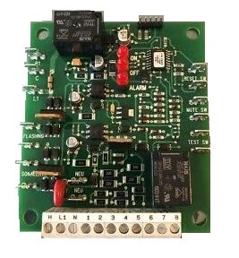 LITTELFUSE LR120A-4140