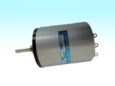 MEGATRON 4610 R5K W5% L0,3%