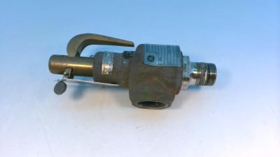 GENERAL ELECTRIC 1543E-3-21