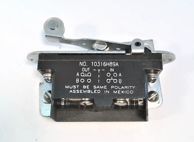 GENERAL ELECTRIC TDAS2L1