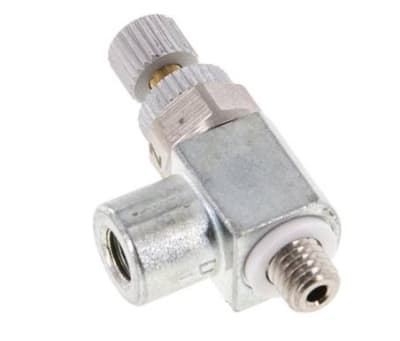 FESTO GRLZ-M5-RS-B
