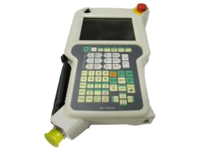 YASKAWA ELECTRIC JZRCR-NPP04B-3