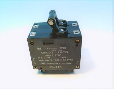 IDEC 25911K