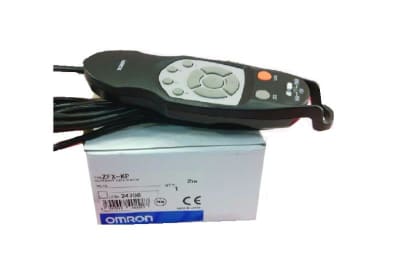 OMRON ZFX-KP