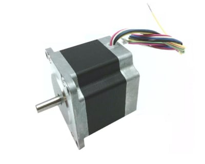 ORIENTAL MOTOR PK266-E2.0B