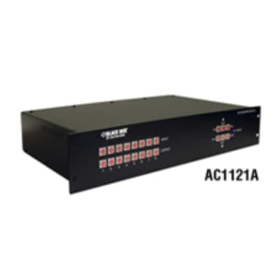 BLACK BOX CORP AC1121A