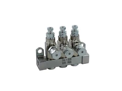 LINCOLN INDUSTRIAL 83309-3