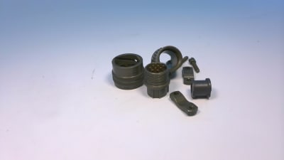 AMPHENOL PT06A-12-10P(SR)