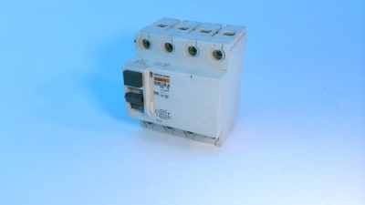SCHNEIDER ELECTRIC MG16334
