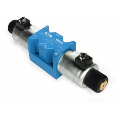 EATON CORPORATION DG4V-5-6CJ-M-U-H6-20
