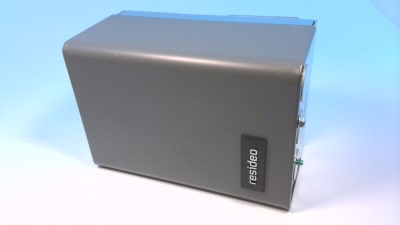 HONEYWELL L8124G1020