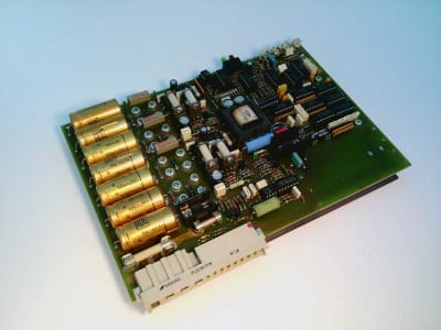 KOLLMORGEN O1S-M150/15-PB