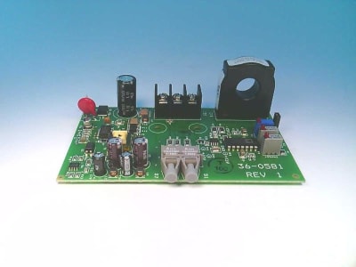 MOTORTRONICS MVC4-TEMP/CT