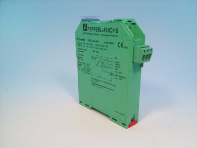 PEPPERL & FUCHS KSD2-CO-S-EX.H