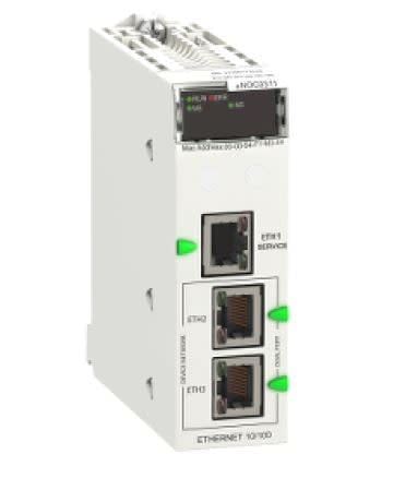SCHNEIDER ELECTRIC BMENOC0311
