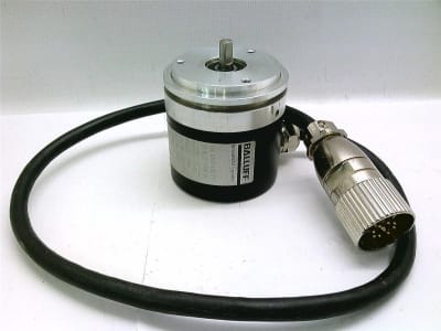 BALLUFF BDG 6360-1-05-1000-65