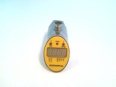 TURCK PS010R-503-2UP8X-H1141