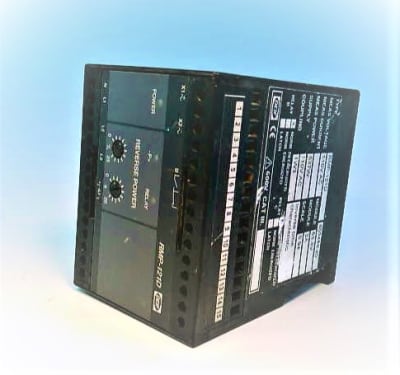 DEIF RMP121D