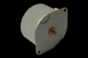 ANAHEIM AUTOMATION TSM49-075-30-5V-090A-LW4