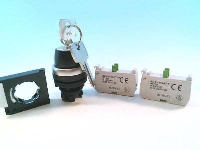 BACO CONTROLS L21NA00-3E20