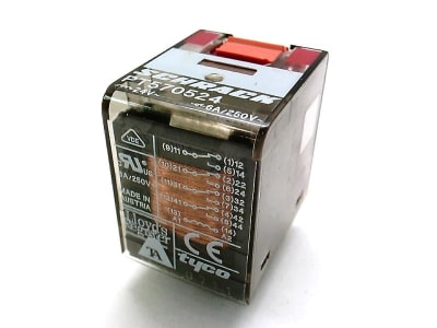 TE CONNECTIVITY PT570524