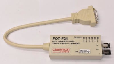 CABLETRON FOT-F24