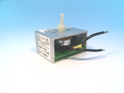 DART CONTROLS AC03-05S