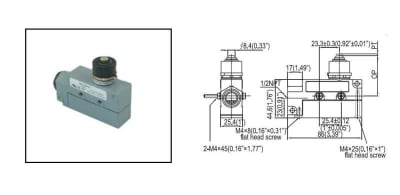 RADWELL RAD92-N11-A
