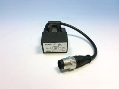 FABCO 749-000-531