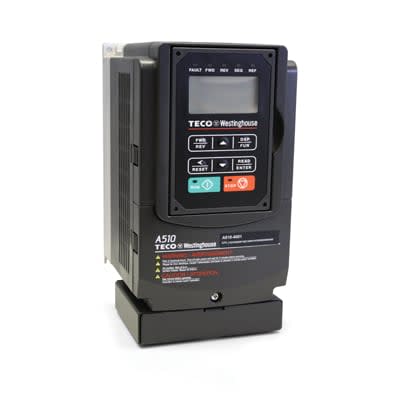 TECO-WESTINGHOUSE A510-4010-C3-UE