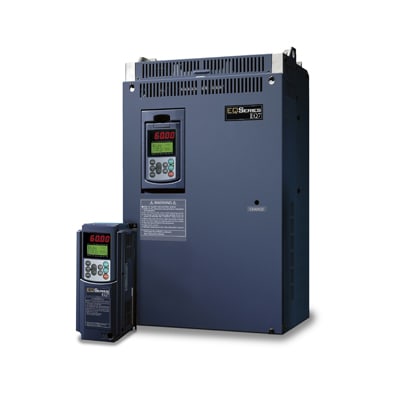 TECO-WESTINGHOUSE EQ7-4900-C