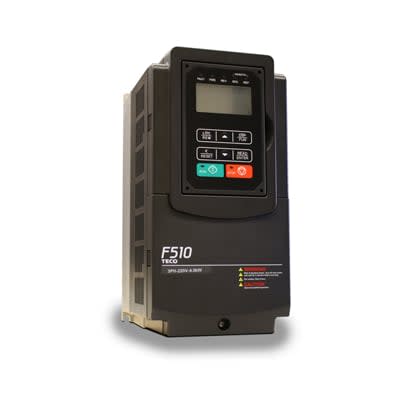 TECO-WESTINGHOUSE F510-2060-C3-UE
