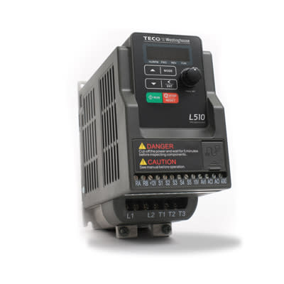 TECO-WESTINGHOUSE L510-1P5-H1-U