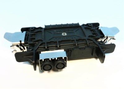 WABCO WESTINGHOUSE 446 108 201 0