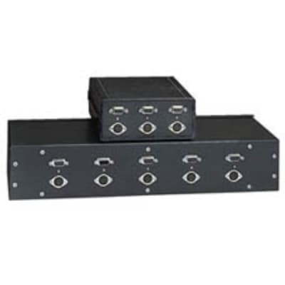 BLACK BOX CORP SW012A