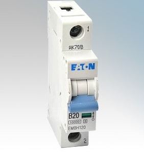EATON CORPORATION EMCH132R10C