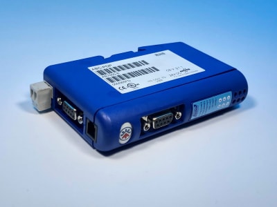 HMS INDUSTRIAL NETWORKS AB7000-B