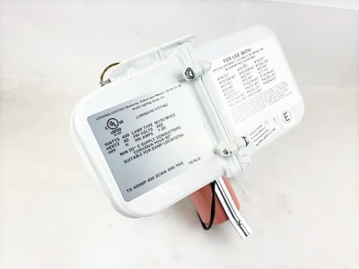 LITHONIA LIGHTING TX 400MP 480 SCWA QRS HSG