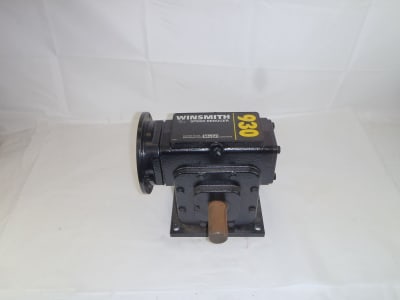 WINSMITH 930MDTS21000FA