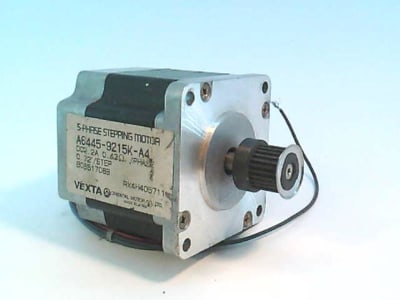ORIENTAL MOTOR A6445-9215K-A4