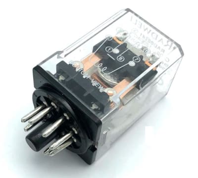 RADWELL VERIFIED SUBSTITUTE 2012484(105MC)-SUB