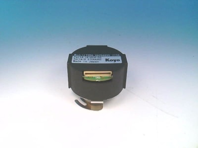 WORLD ENCODERS TRDA-VA2048V6-7158