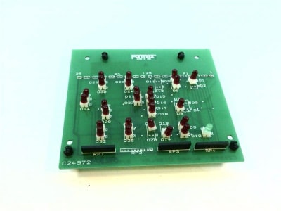 FORMAX C24972