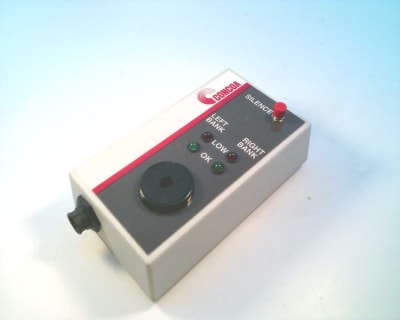 CONCOA 529-5104-12VDC